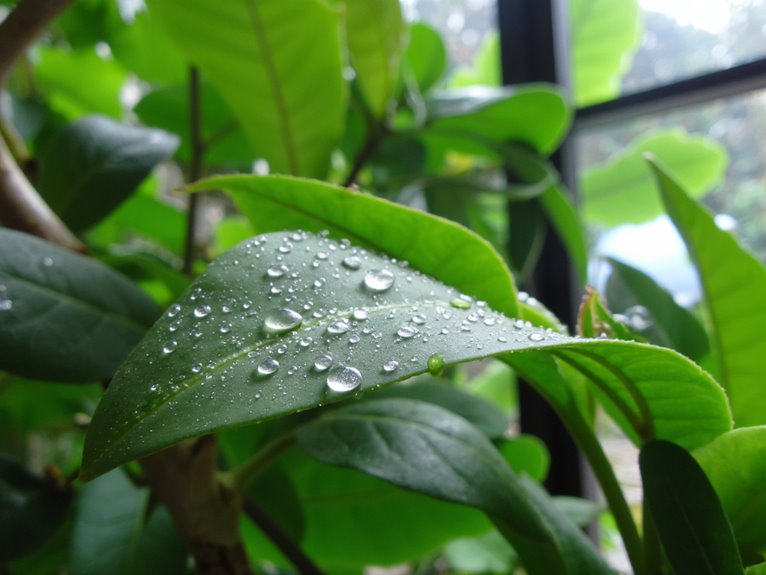 managing indoor humidity levels