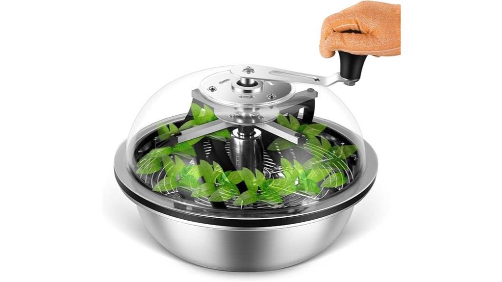 melonfarm bud leaf trimmer