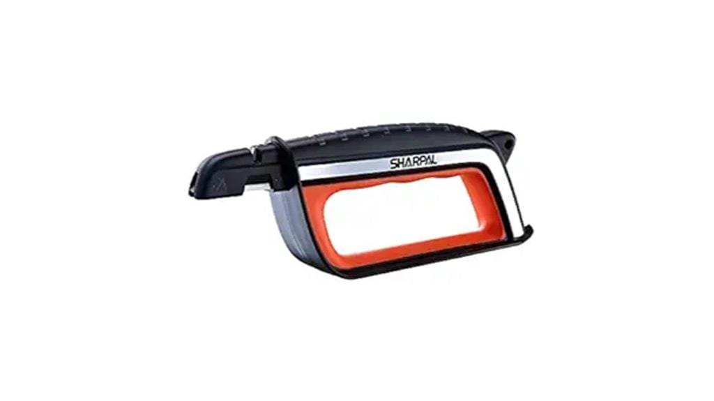multi tool knife sharpener