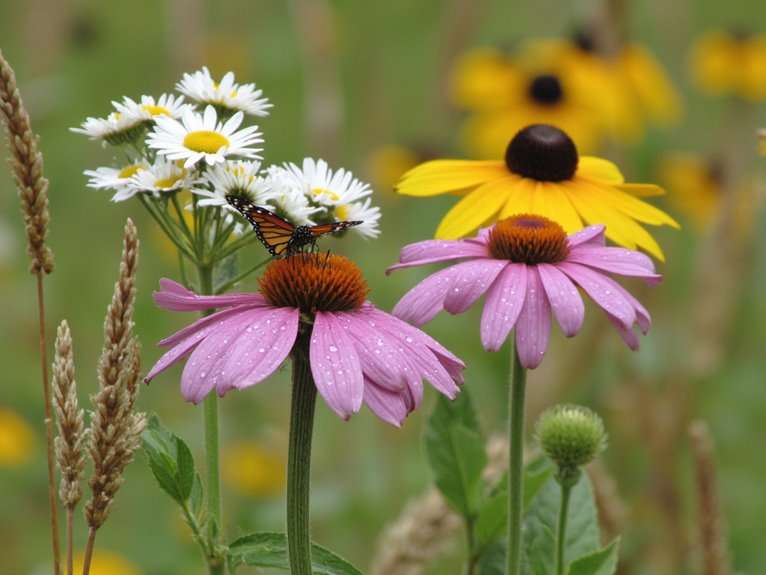native plants for beginners