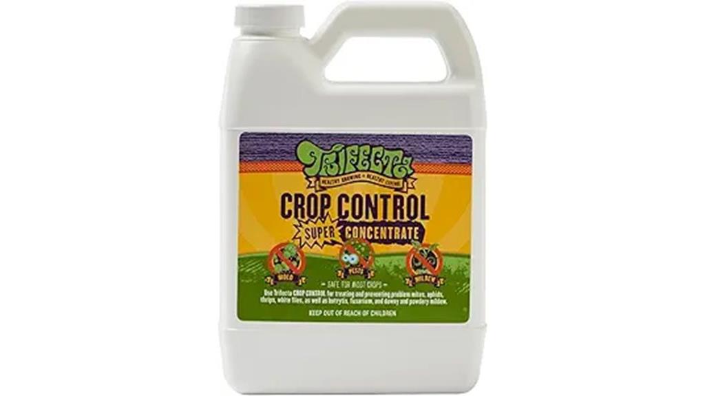 natural all in one pesticide