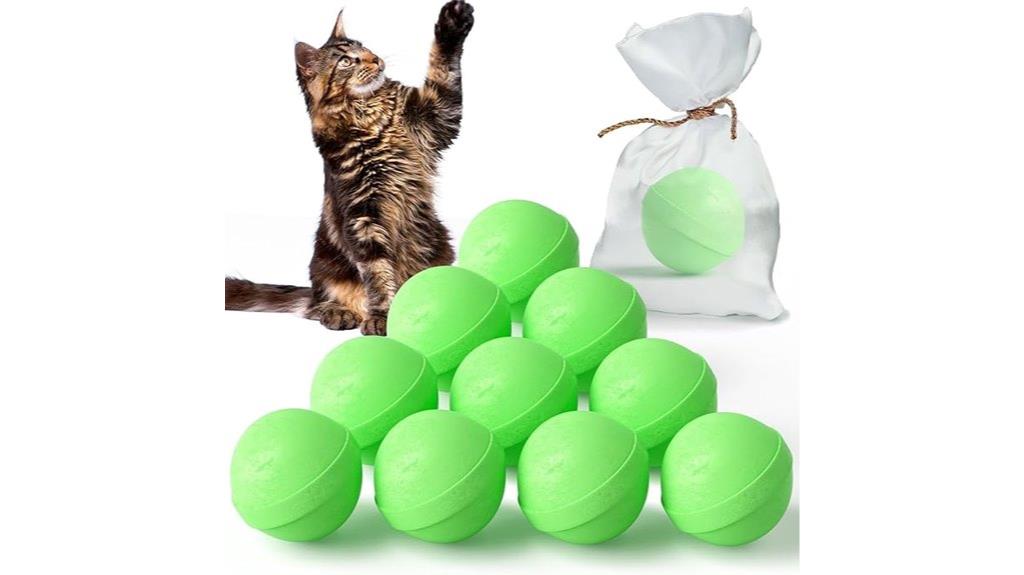 natural cat repellent oil