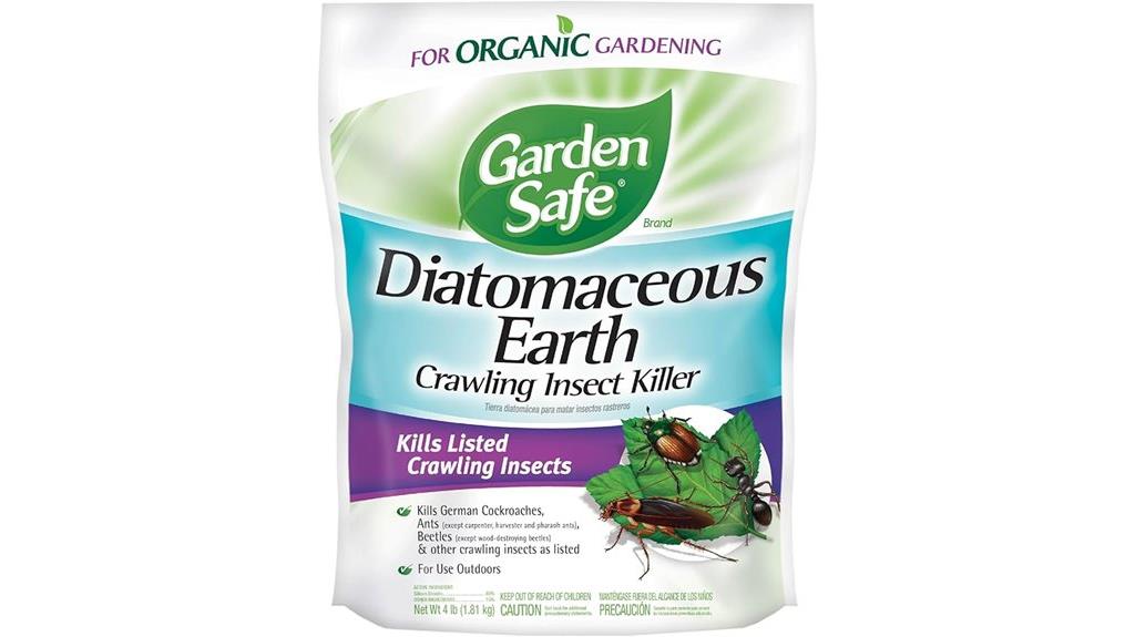 natural insect killer product