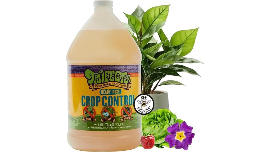 natural insecticide for plants
