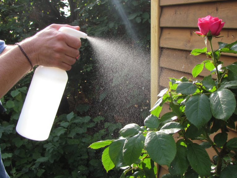 natural insecticides promote sustainability