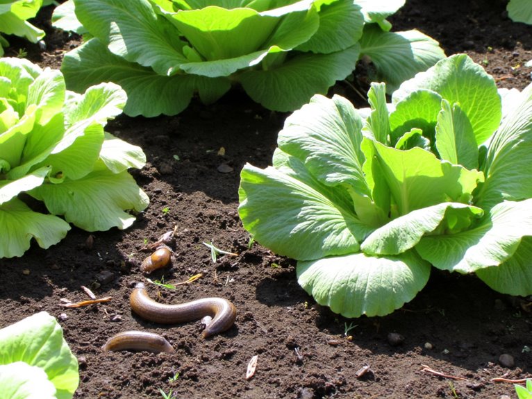 natural pest control methods