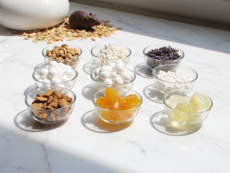 natural pest control options