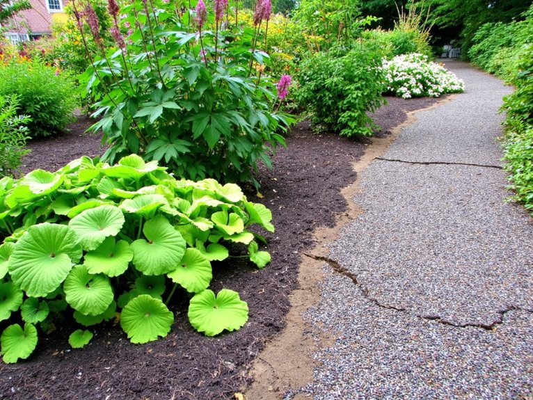 natural soil drying methods
