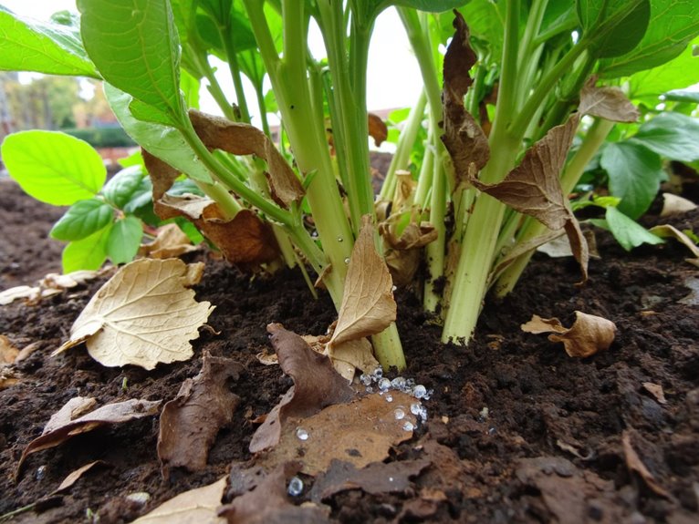 nature s defense system cultivation