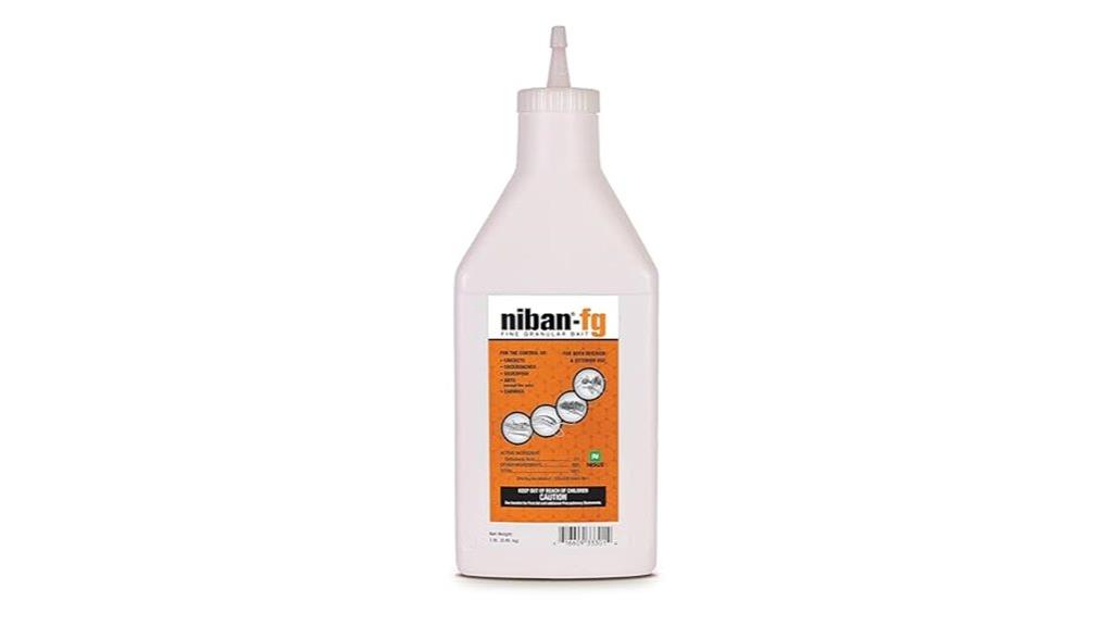 nisus niban fg ant bait