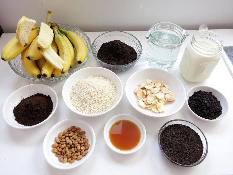 nourishing indoor plant essentials