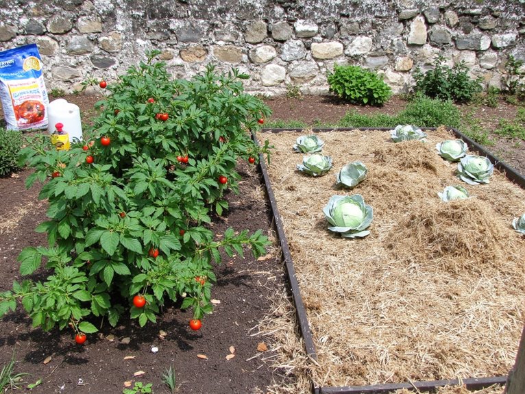 nutrient correction strategies explained