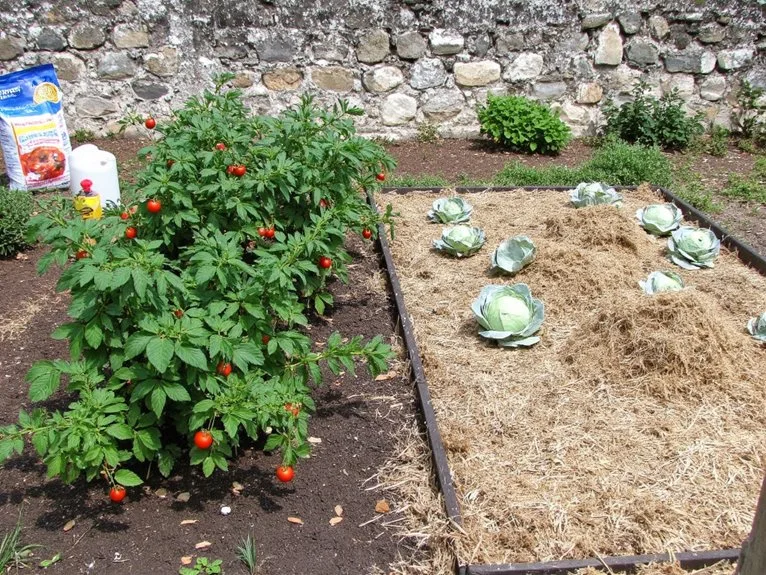 nutrient correction strategies explained
