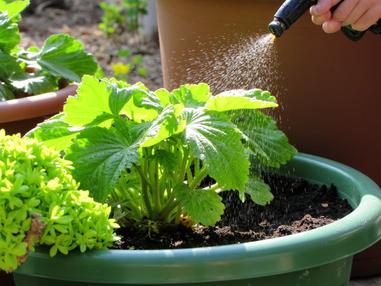 nutrient rich compost tea benefits