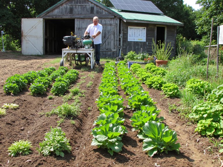optimal nutrient application timing
