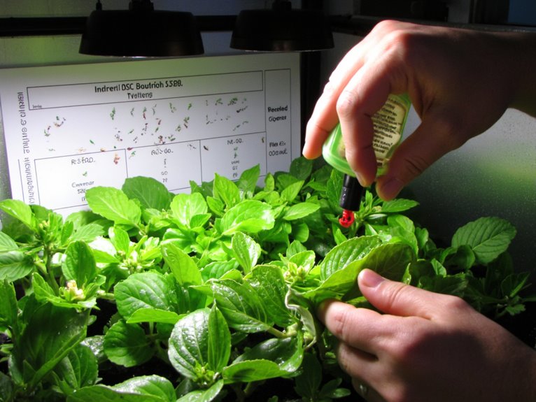 optimal nutrient timing strategies