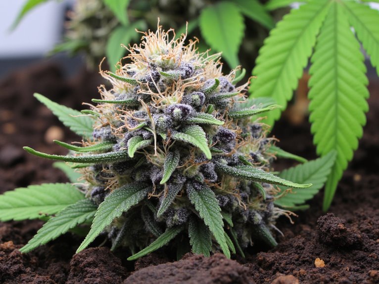 optimal nutrients for flowering