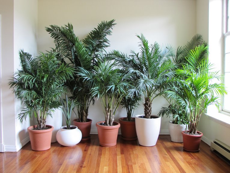 optimal pots for sago palms