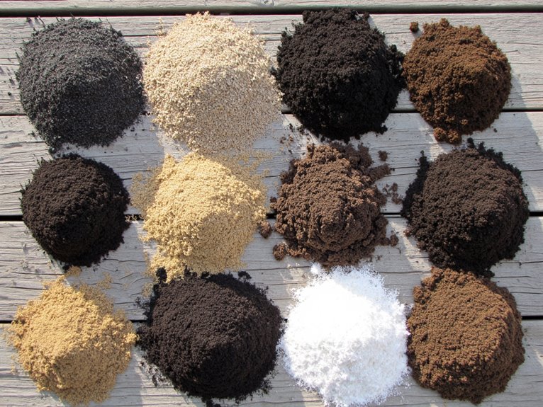 optimal soil for succulents