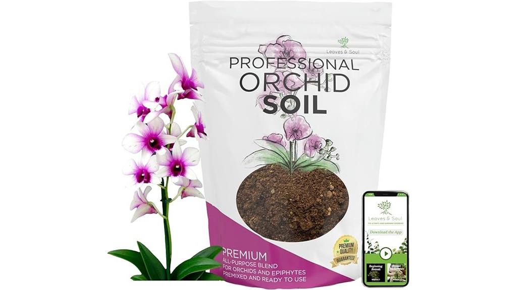 orchid soil all purpose