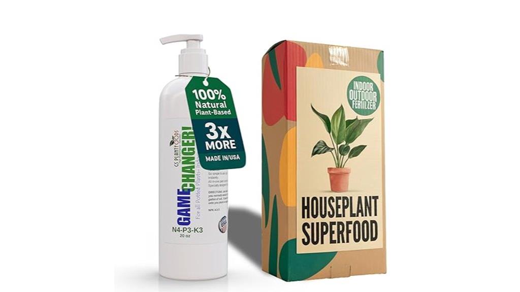 organic all purpose fertilizer
