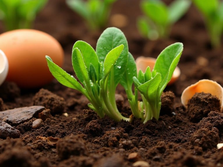 organic fertilizers for plants