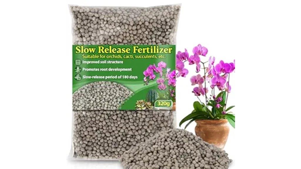 organic plant food fertilizer