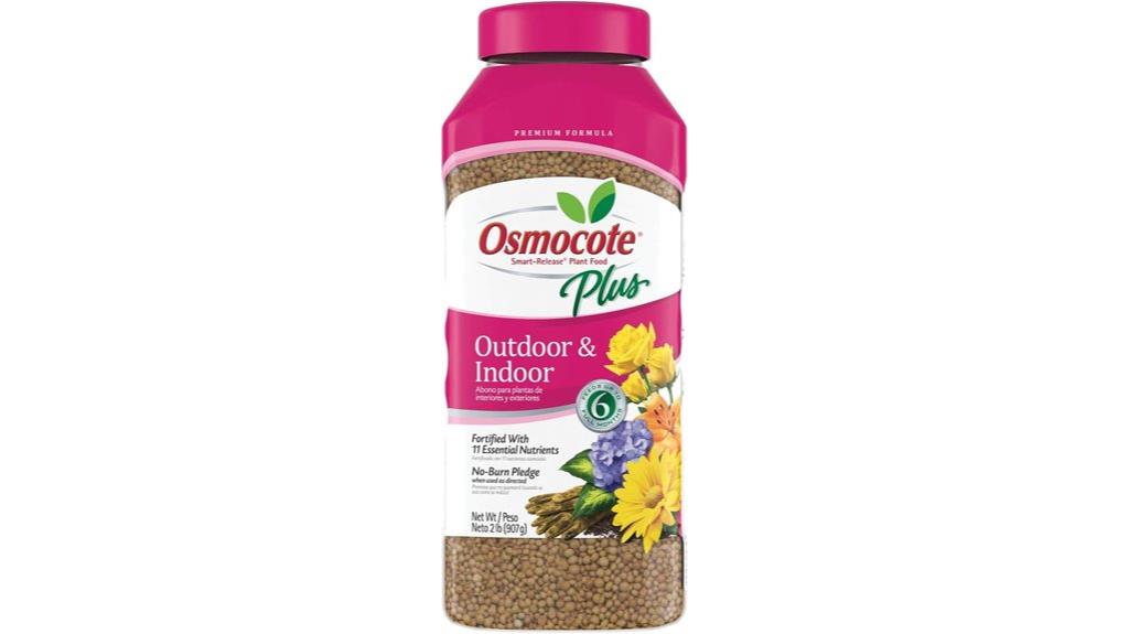 osmocote plant food supplies