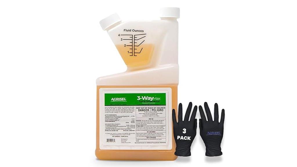 pet safe weed killer