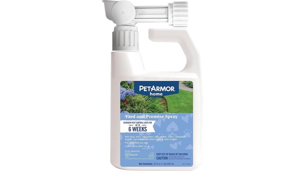 pet spray for dogs