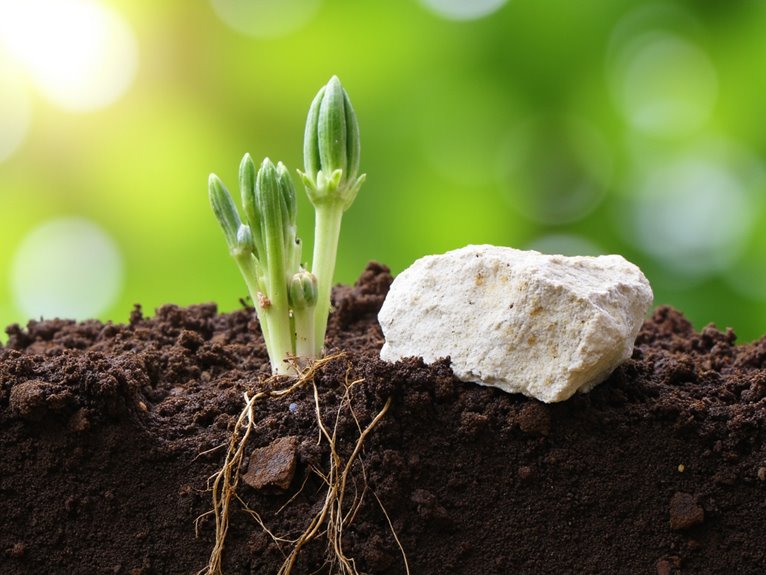 phosphorus deficiency management strategies