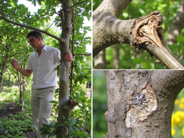 physical barriers against thrips