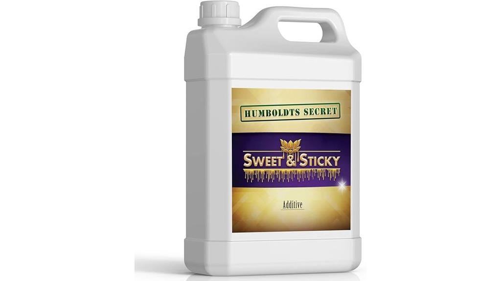 plant energy additive solution