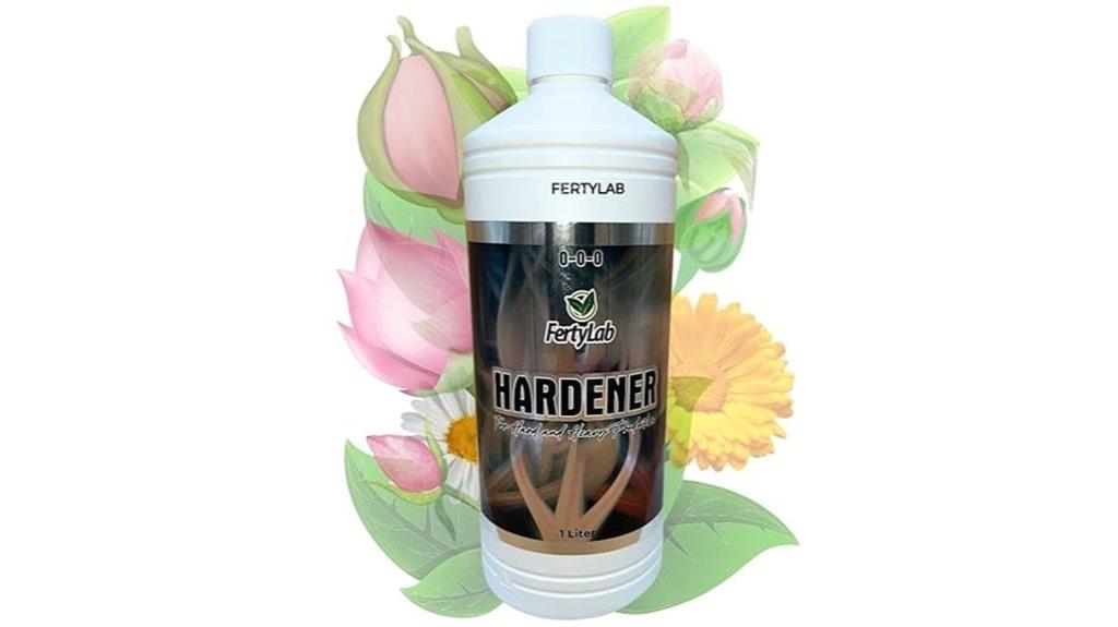 plant flower growth booster