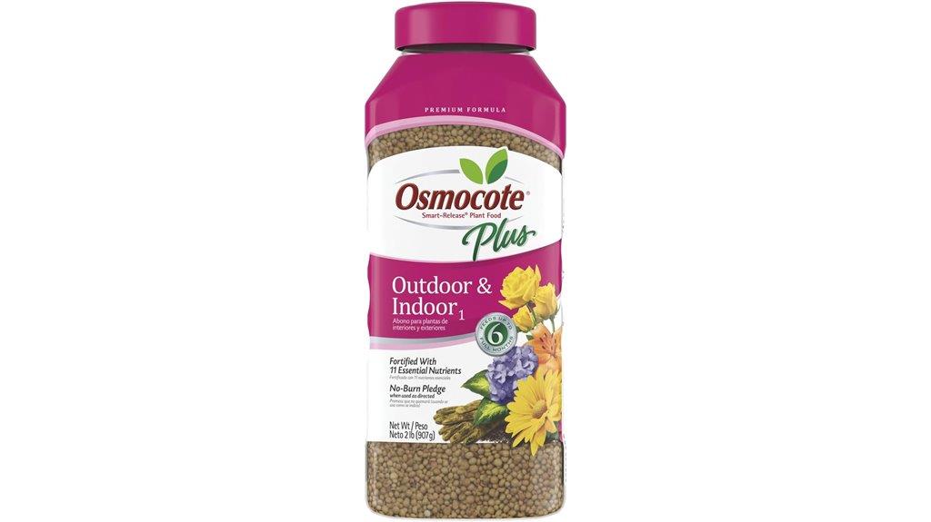 plant food for all