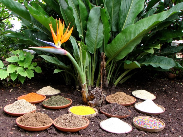 plant foods for thriving