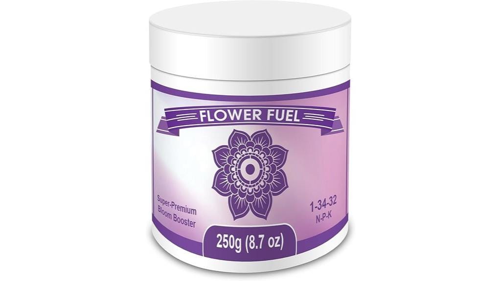 plant growth nutrient formula