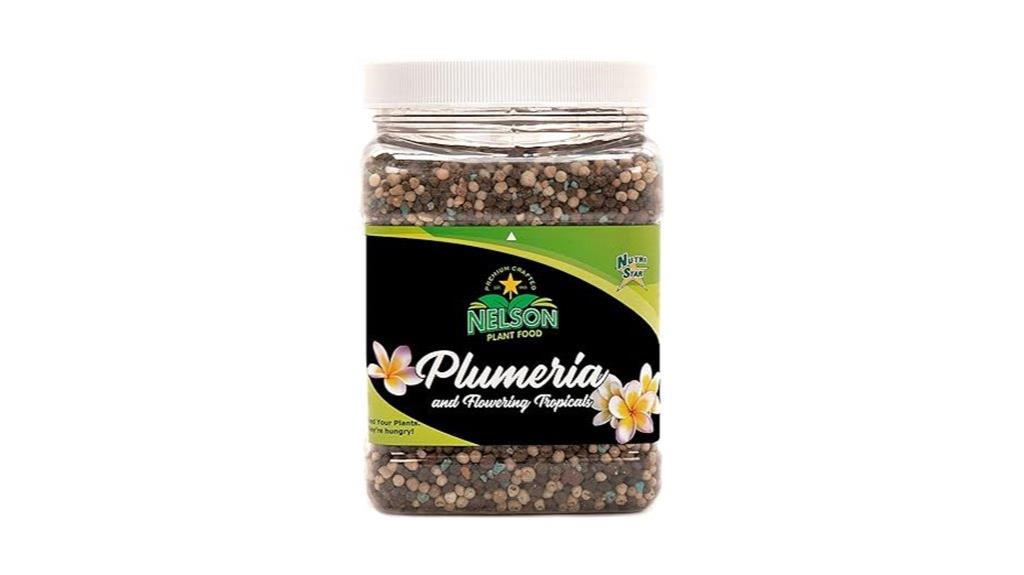 plumeria fertilizer 5 30 5