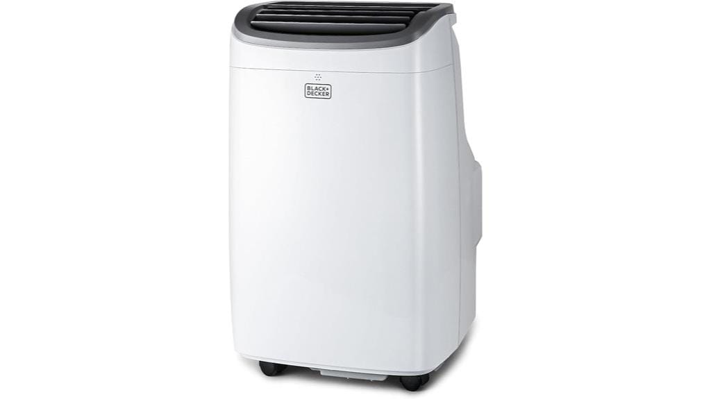 portable air conditioner unit