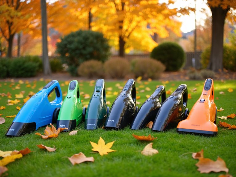 powerful lightweight cordless vacuums