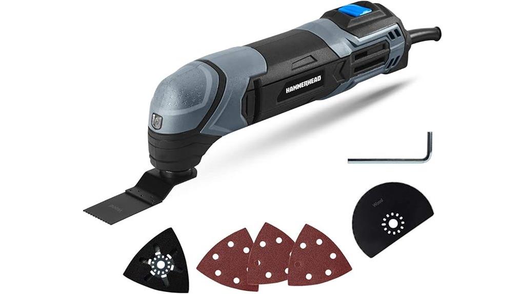 powerful multi tool for versatility