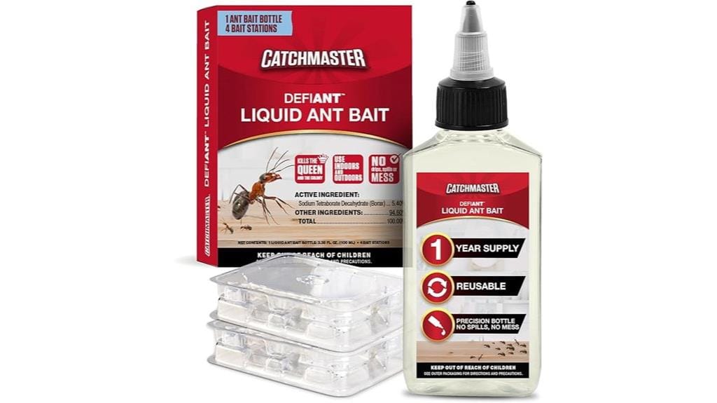 premium ant killer supply