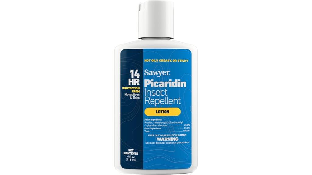 premium insect repellent spray