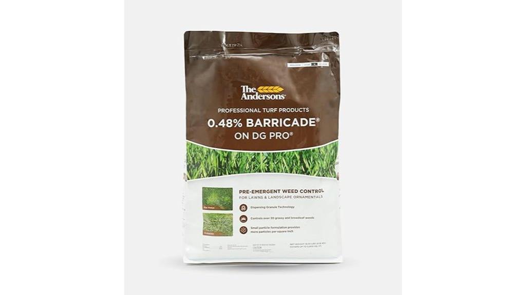 professional grade weed control