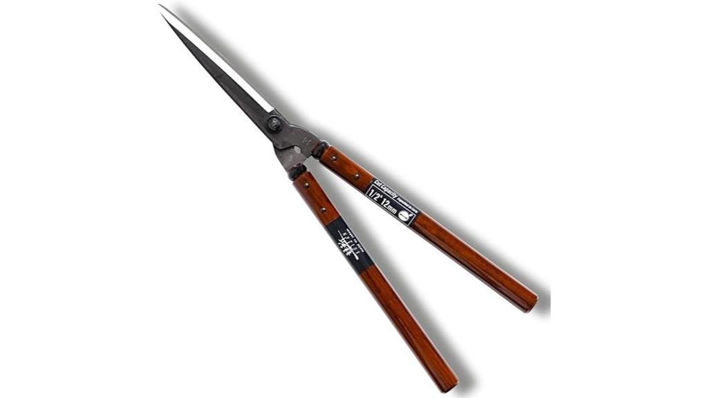 professional japanese garden shears
