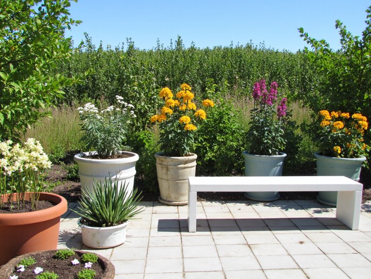 quality potting mix brands