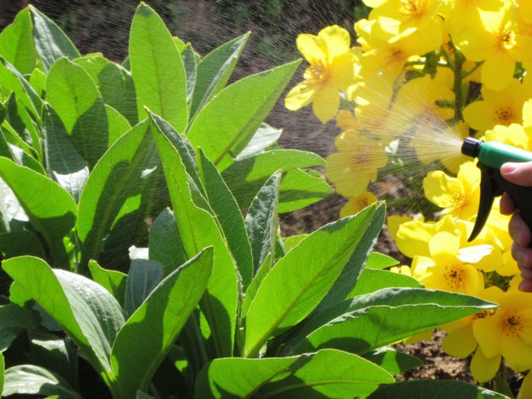 rapid potassium uptake benefits