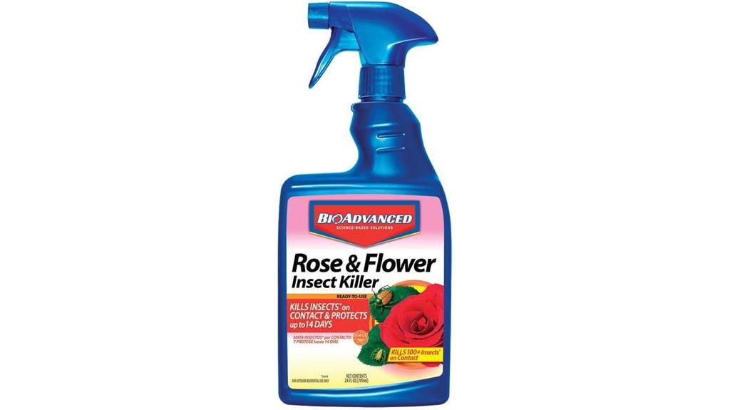 ready to use insect killer