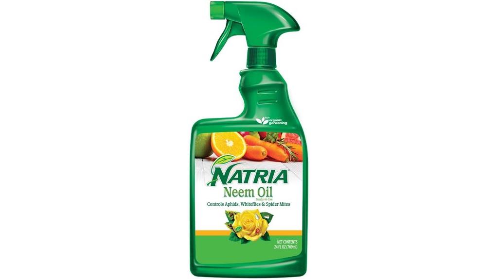 ready to use plant spray