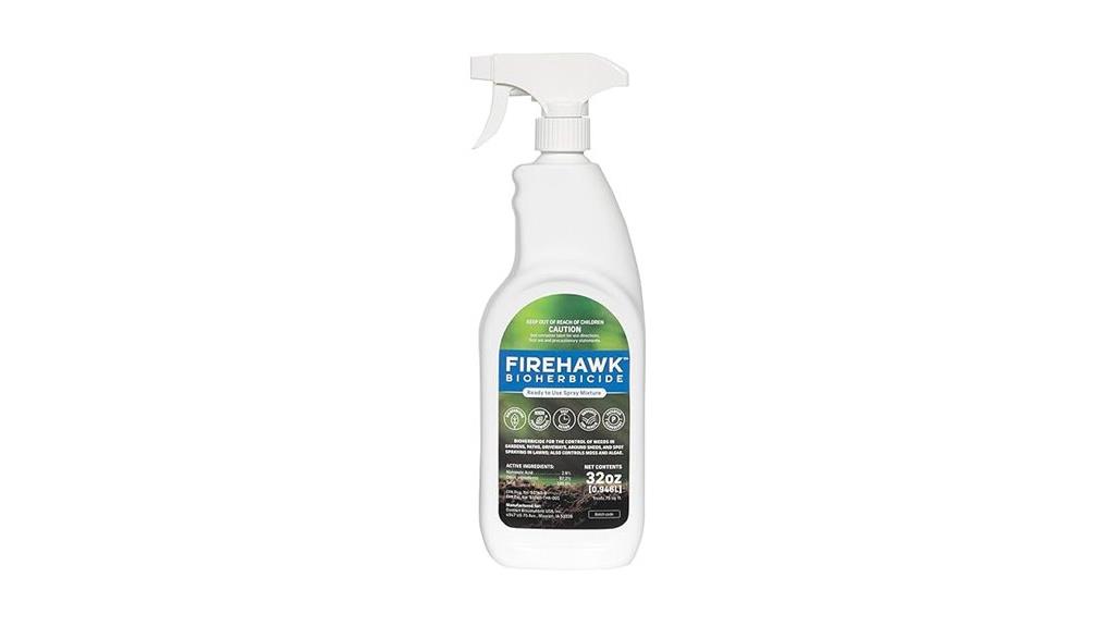 ready to use weed killer